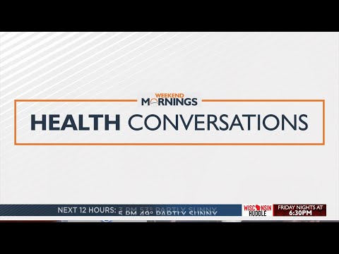 Health Conversations: Colorectal Cancer Screening