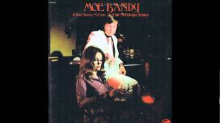Moe Bandy - I&#39;m Gonna Listen To Me
