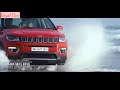 Jeep Compass Status Car Status Royal Car