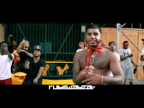 CJ - WHOOPTY (DRILL REMIX) Prod. @RUBISDABEAT