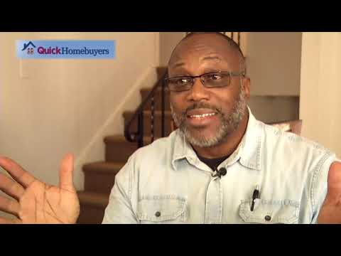 Client video testimonial