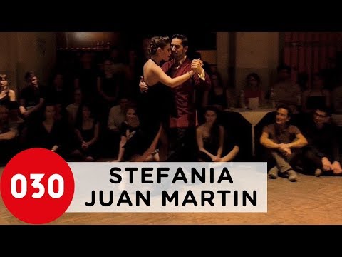 Juan Martin Carrara and Stefania Colina – El viejo vals #JuanMartinStefania