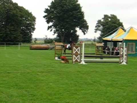 Leo i Asia - Podgaj 29.08.2010