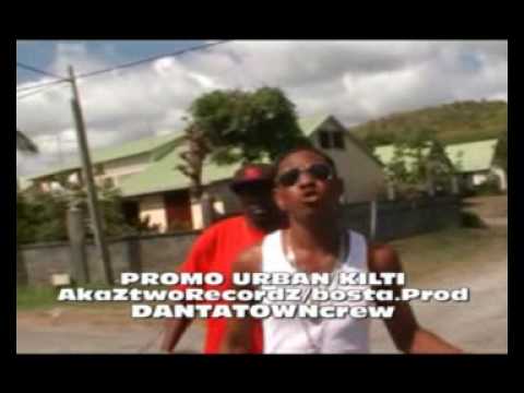 Kidsayd Winner (promo vydz)(URBAN KILTI)