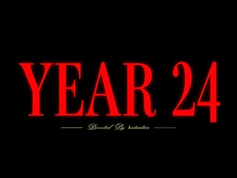 K.Keed Feat. Nasty C - YEAR 24 (Official Music Video)