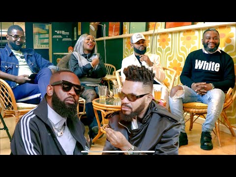 PAS DE EXCUSE Sur FABREGAS AKO SUMBAEE , BUT NA FILET NANI A TRIQUÉ Ba BILLETS YA CONCERT NA YE? 