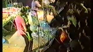 Ludwig von 88   Lausane 1987   punk rock alternatif