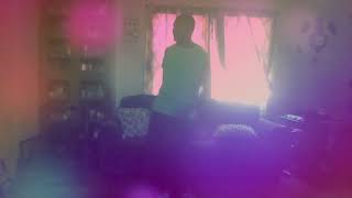 #nickelodeonFreshBeatBand Loco Legs dance 2