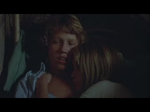 En kärlekshistoria (1970) Part 1