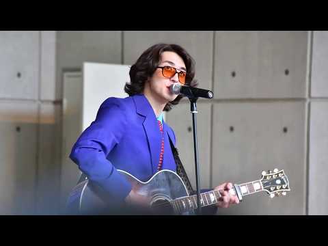 190518 잔나비 / 나는 볼 수 없던 이야기 [오픈 더 콘서트]