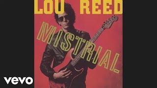 Lou Reed - Tell It to Your Heart (audio)