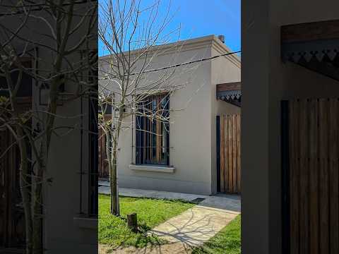 Casa en alquiler en La Pedrera  #lapedrera #bienesraicesuruguay #rocha