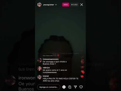 YOUNG CISTER CONFIRMA A NICKI NICOLE Y A ALVARO DIAZ PARA LA TERAPIA REMIX