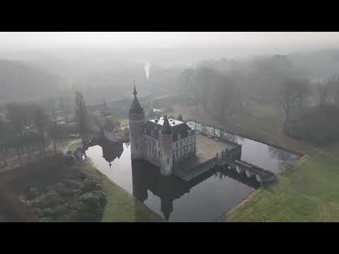 Castle s-Gravenwezel