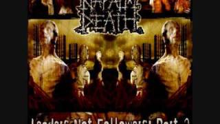 Napalm Death - War&#39;s No Fairytale (DISCHARGE Cover)