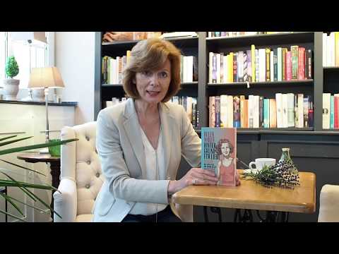 Elisabeth Röttsches empfiehlt "Hintergrund für Liebe" von Helen Wolff