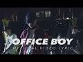 Young Lex - Office Boy (Video Lirik)