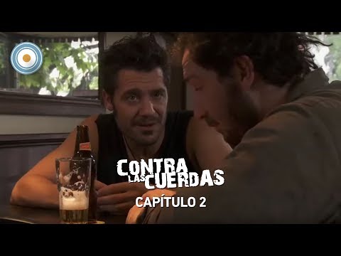 Contra las cuerdas - Capítulo 2