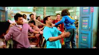 Chicken KUK DOO KOO VIDEO Song   Mohit Chauhan, Palak Muchhal   Salman Khan   Bajrangi Bhaijaan