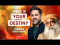 Sadhguru On Karma: What are your karma and destiny?