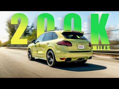 2014 Porsche Cayenne (CC-2053178) for sale in Fort Lauderdale, Florida