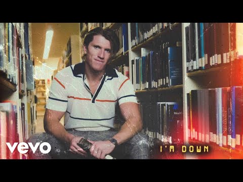 The Reklaws - I'm Down (Lyric Video)