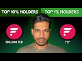 FLARE RICH LIST REVEALED ARE YOU IN THE TOP 1
