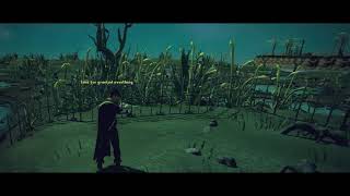 Unfinished RSMV like moths to flames - From the Dust Returned