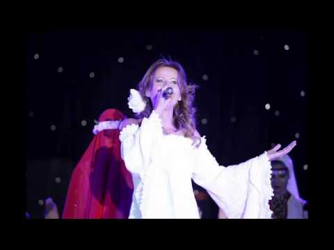 Albena Veskova - Snoshti sakah da ti doida