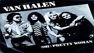 Van Halen - Intruder &amp; (Oh) Pretty Woman (1982) (Remastered) HQ