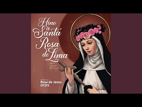 Hino à Santa Rosa de Lima