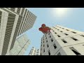 SFM Spiderman Animation