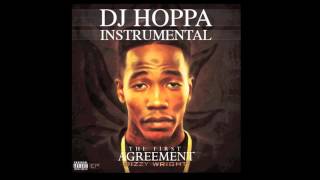 Dizzy Wright - End Of Times Instrumental (DJ Hoppa)