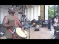 K'naan Whats Hardcore