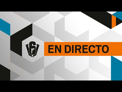 Six Invitational 2021 - Playoffs - Día 8 #SI2021