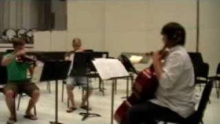 Playful Pizzicato from Simple Symphony