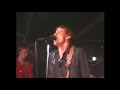 Replacements - Raised In The City (7th St. Entry '81)