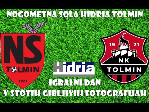 NŠ Hidria Tolmin - igralni dan na Brajdi, 30.10.2021