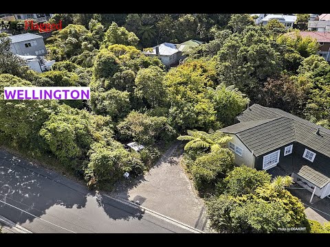 NZ | Property at 50 Frankmoore Avenue, Johnsonville, Wellington, Wellington,  | MapFlagged