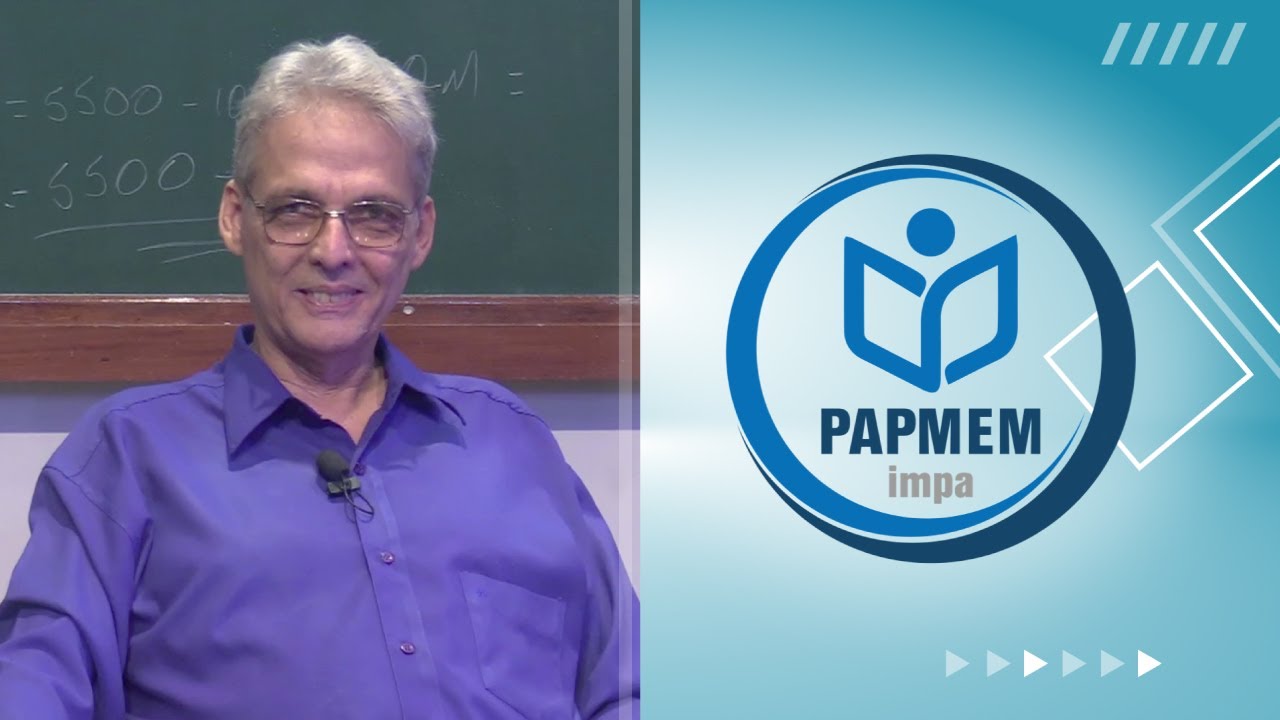 PAPMEM - Janeiro de 2023 - Peso, massa e volume