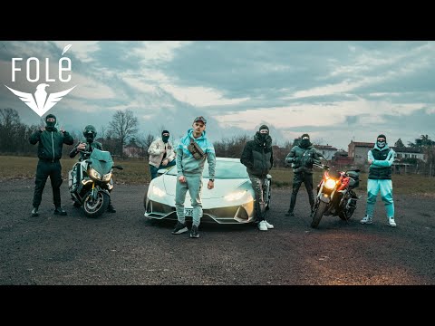 Marvo - N'Terren (Official Video 4K)