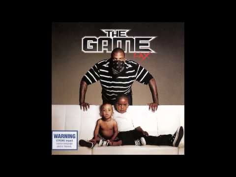 The Game ft. Ne-Yo - Gentleman's Affair (Explicit) (HD Quality)