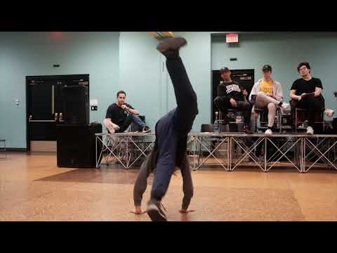 UB Breakdown 2019 Final | Original Ruckus vs United Rivals