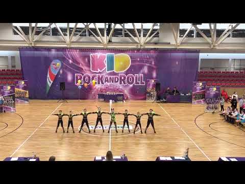 ACRO DANCE SE - ENERGY 2023.03.26.