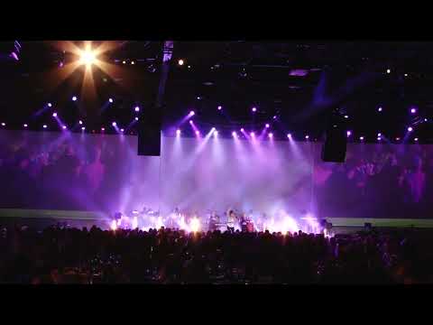 Runaway Baby   Groove Academy Live 720p