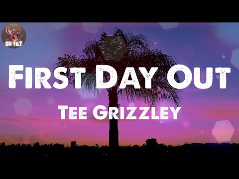 Tee Grizzley - First Day Out