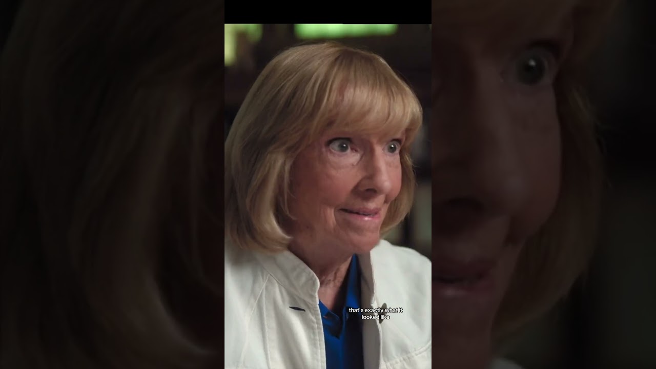 The origin of the JAWS poster