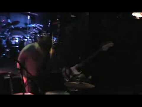 Bromancer @ Flesh Dunce vs. Gluerooms 30th april 2008