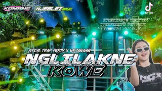Download lagu DJ NGLILAKNE KOWE__TRAP PARTY X WEJANGAN FULL BASS HOREG🔥🔥‼️‼️‼️ mp3