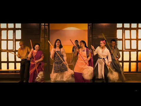 Dil mein Mars hai | Mission Mangal | 1080p HD |